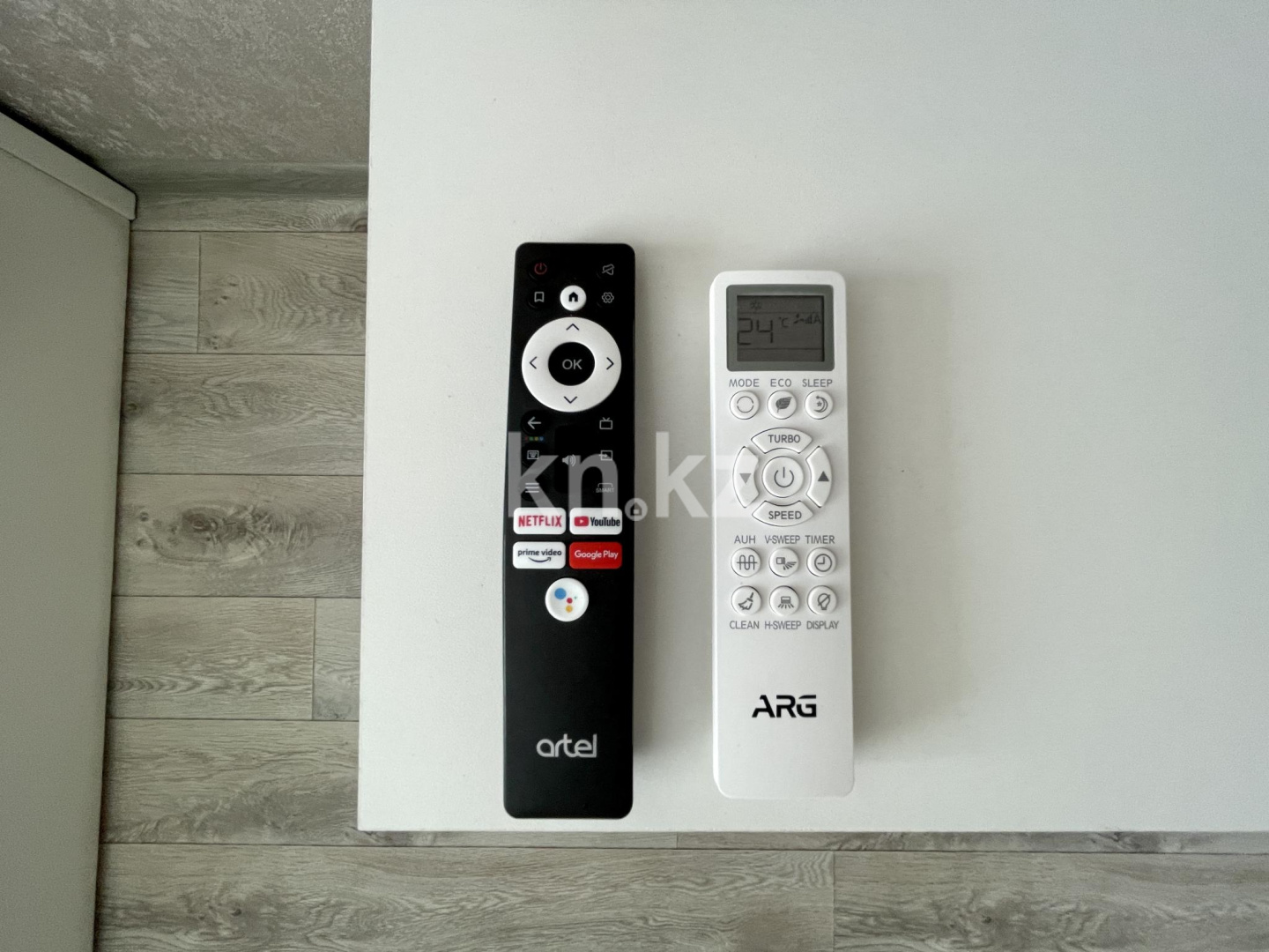 Аренда 1-комнатной квартиры посуточно, 1 м², Мира, дом  134 - Аренда квартир посуточно в Петропавловске фото 8 из 13