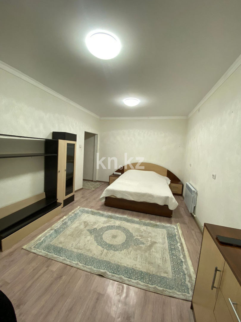 Продажа 1-комнатной квартиры, 40 м², мкр-н 8, дом  22 - Продажа квартир в Таразе фото 3 из 5