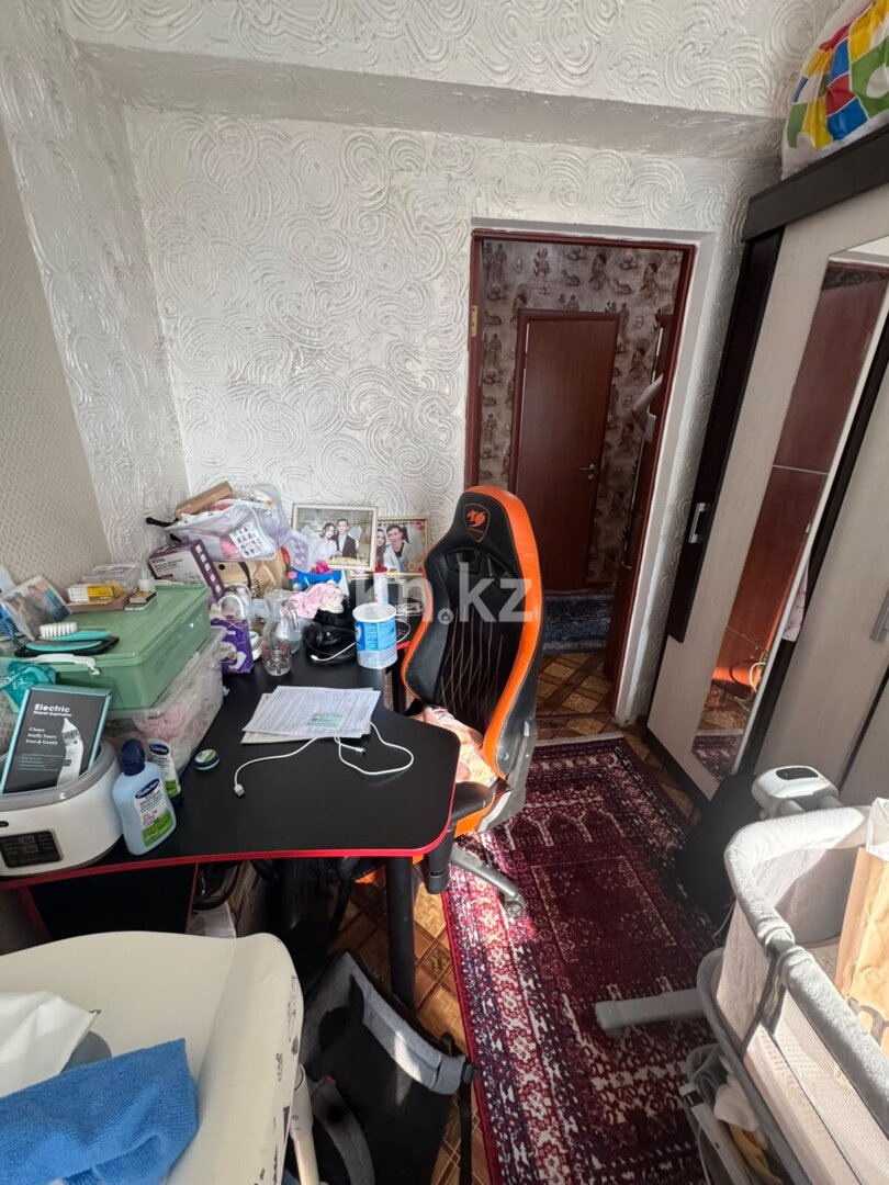Продажа 2-комнатной квартиры, 54 м² в Алматы - фото 11