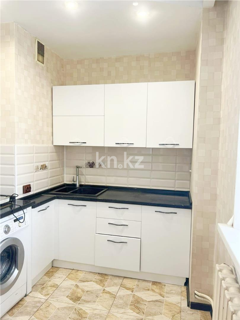 Продажа 1-комнатной квартиры, 41.5 м² - Недвижимость в Казахстане - страница 30 фото 1 из 12