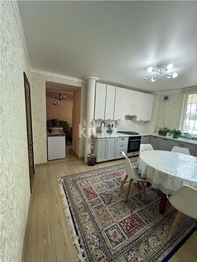 Продажа 3-комнатной квартиры, 75.5 м² в Алматы - фото 3