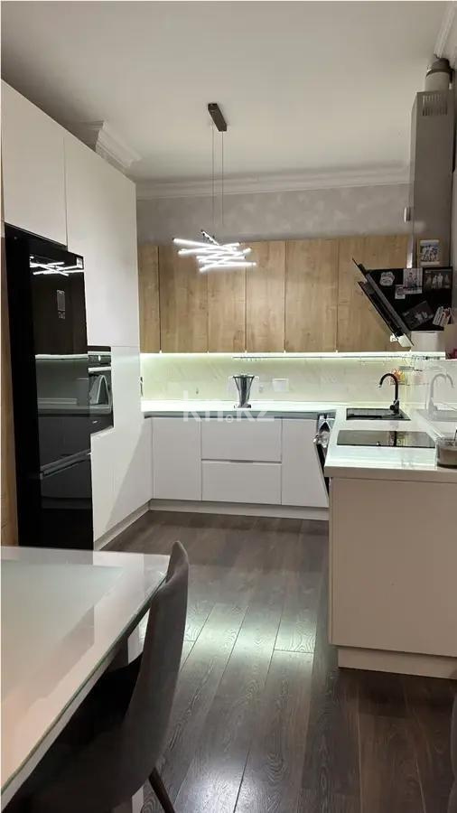 Продажа 3-комнатной квартиры, 80 м² в Астане - фото 4