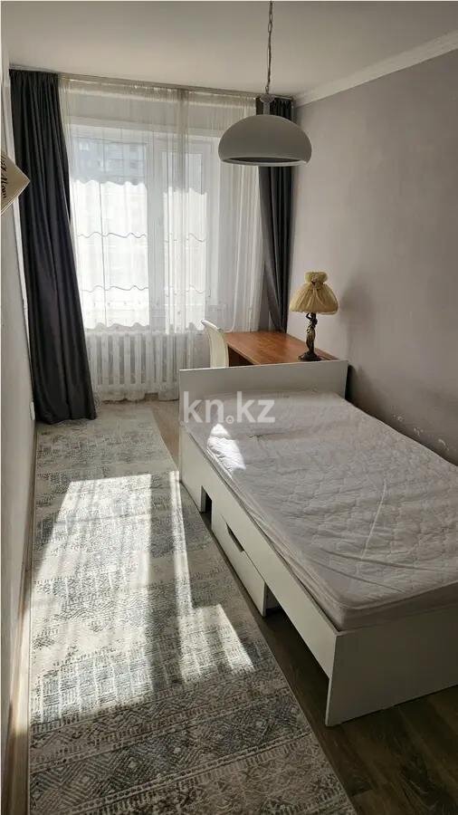 Продажа 3-комнатной квартиры, 89.2 м² в Астане - фото 2