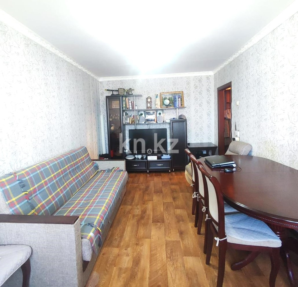 Продажа 2-комнатной квартиры, 45 м², пр. Победы в Абае - фото 2