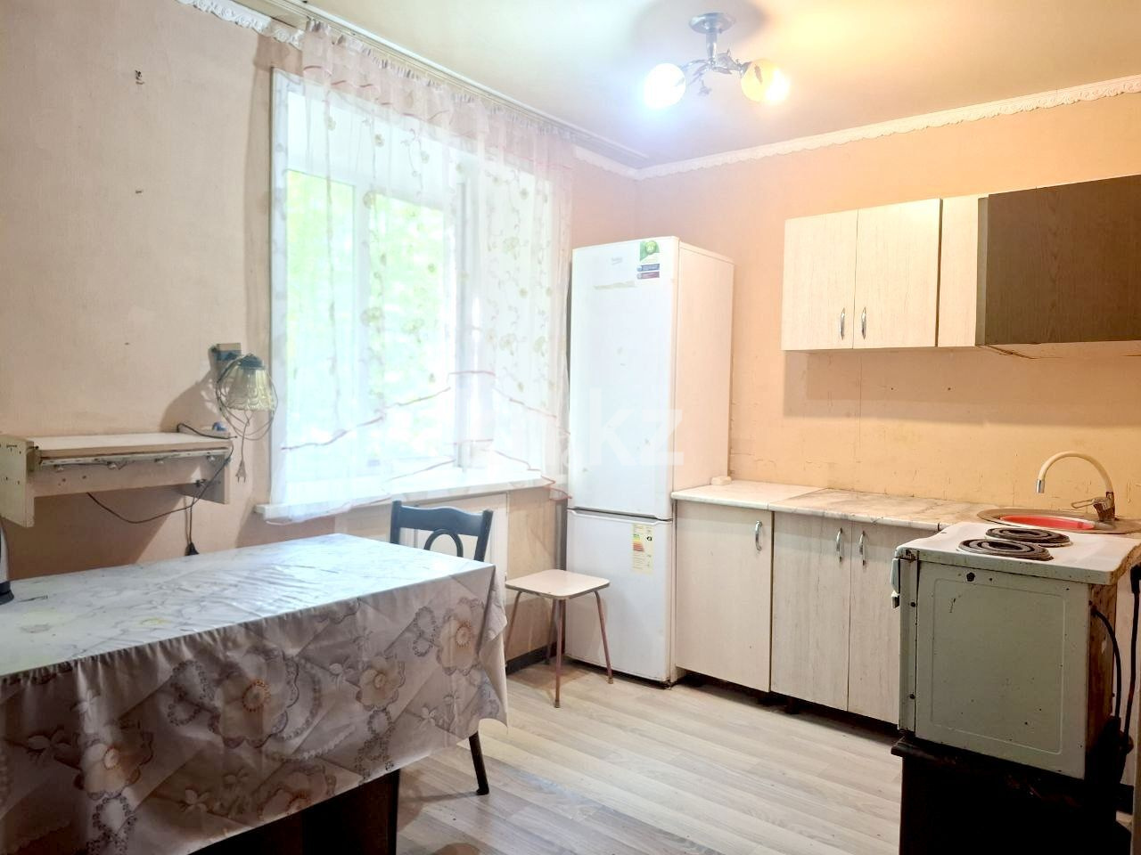 Продажа 2-комнатной квартиры, 45.2 м² - Продажа двухкомнатных квартир в Усть-Каменогорске фото 1 из 9