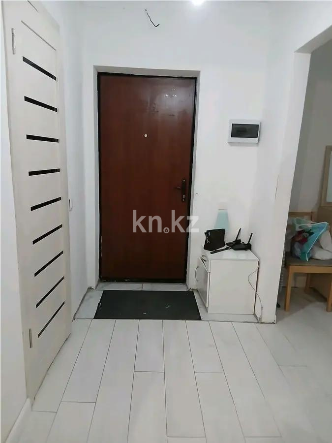 Продажа 1-комнатной квартиры, 36 м² - Продажа однокомнатных квартир в Казахстане - страница 2 фото 4 из 4