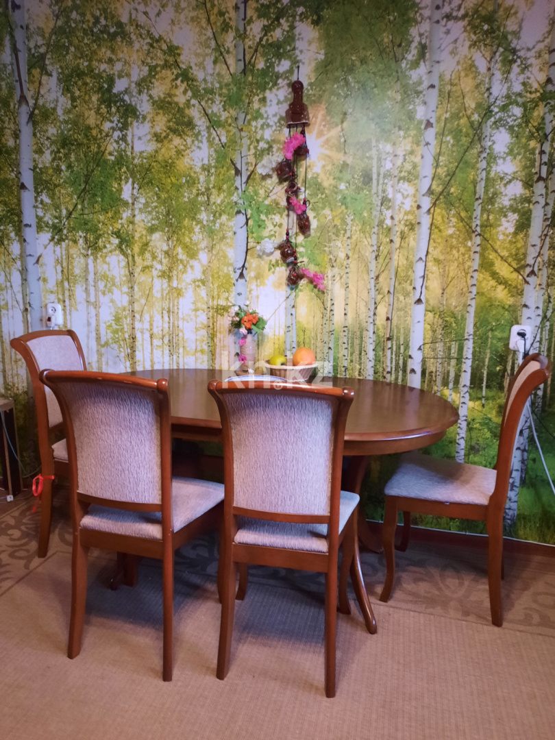 Продажа 3-комнатной квартиры, 90 м², ул. Кенесары, дом  70 - ул. Жубанова - Продажа квартир в Астане фото 6 из 30