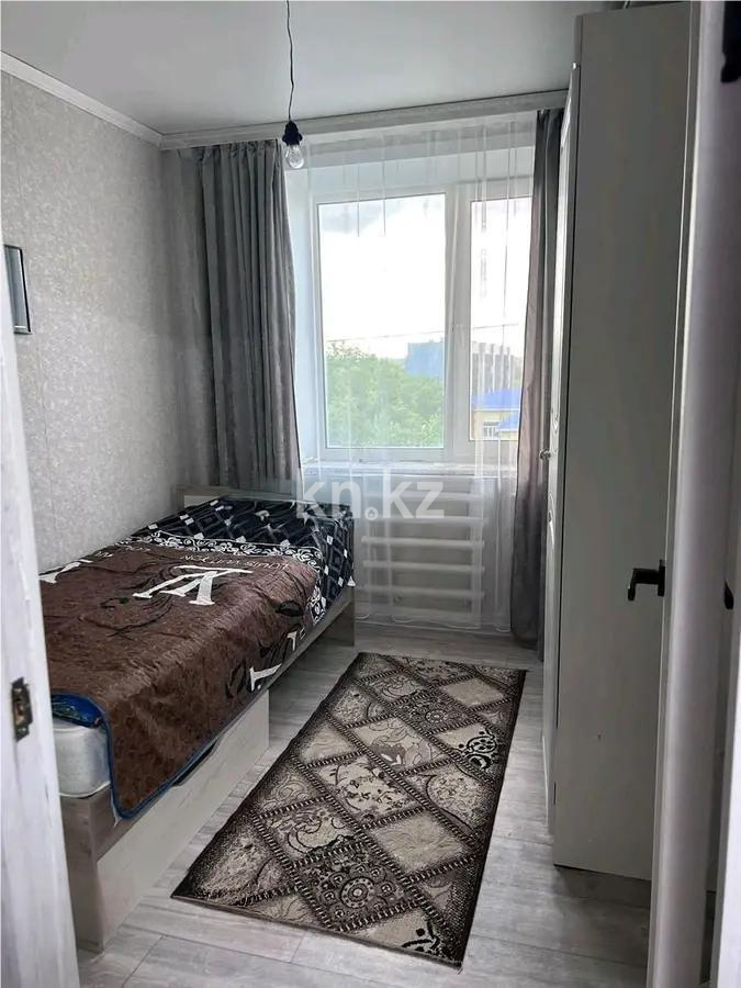 Продажа 3-комнатной квартиры, 47 м² - Продажа квартир в Казахстане - страница 59 фото 3 из 3