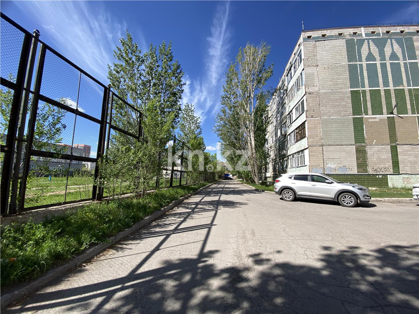 Продажа 2-комнатной квартиры, 48 м² - Продажа квартир в Астане фото 20 из 20