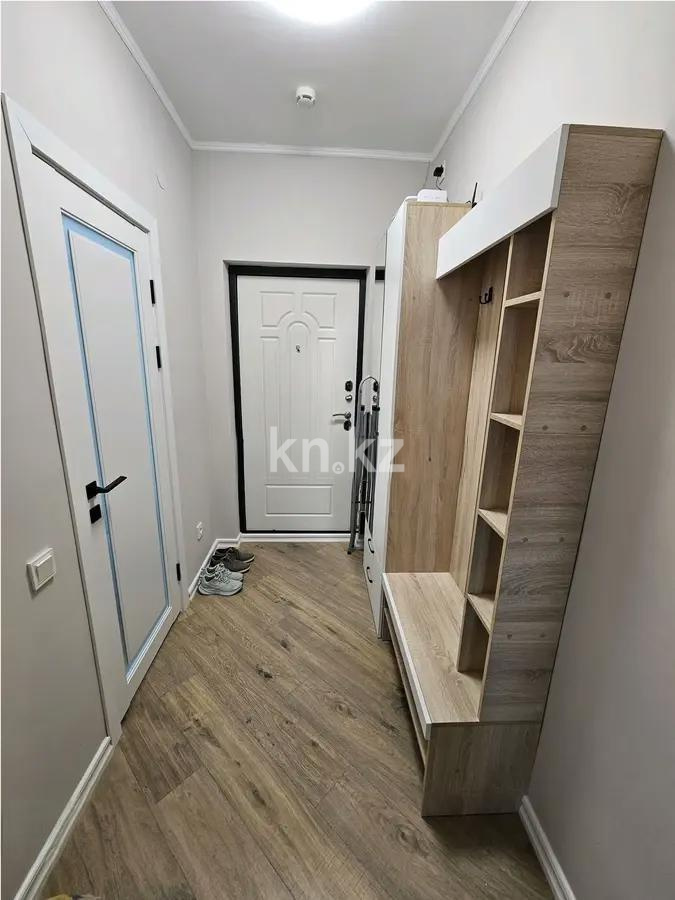 Продажа 1-комнатной квартиры, 31 м², ул. Садвакасова, дом  35 - Продажа квартир в Алматы фото 4 из 4