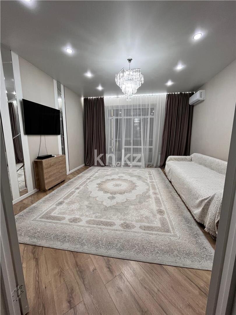 Продажа 3-комнатной квартиры, 92 м² в Караганде - фото 2