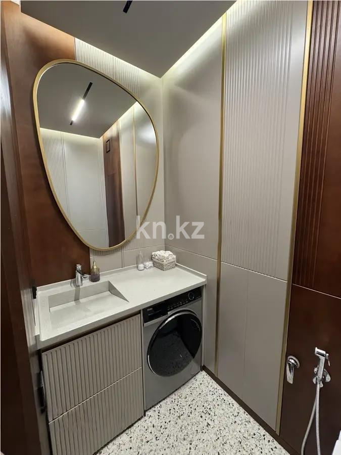 Продажа 2-комнатной квартиры, 64 м² в Алматы - фото 5