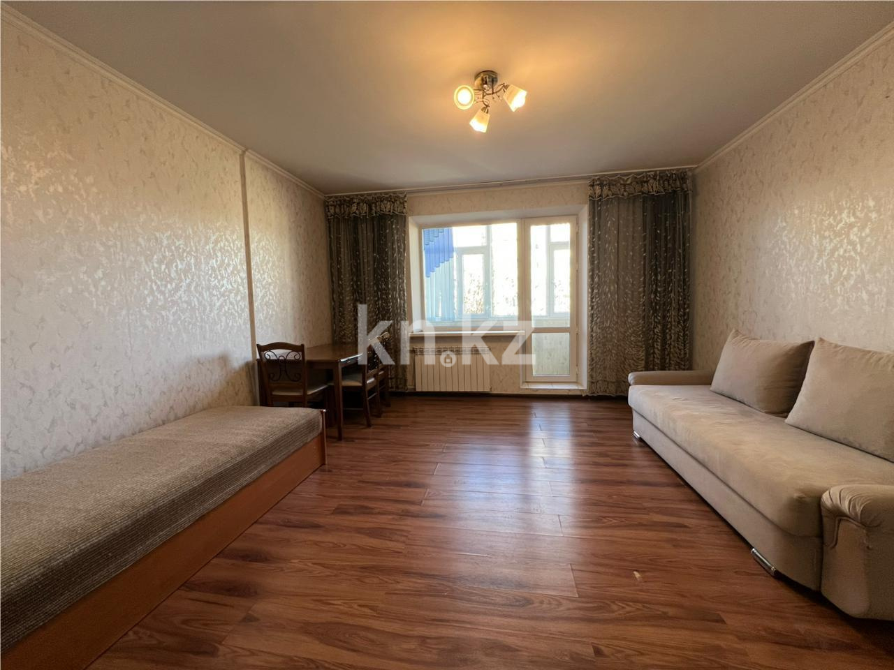 Продажа 2-комнатной квартиры, 54 м², мкр-н Голубые Пруды - Продажа квартир в Караганде фото 2 из 25