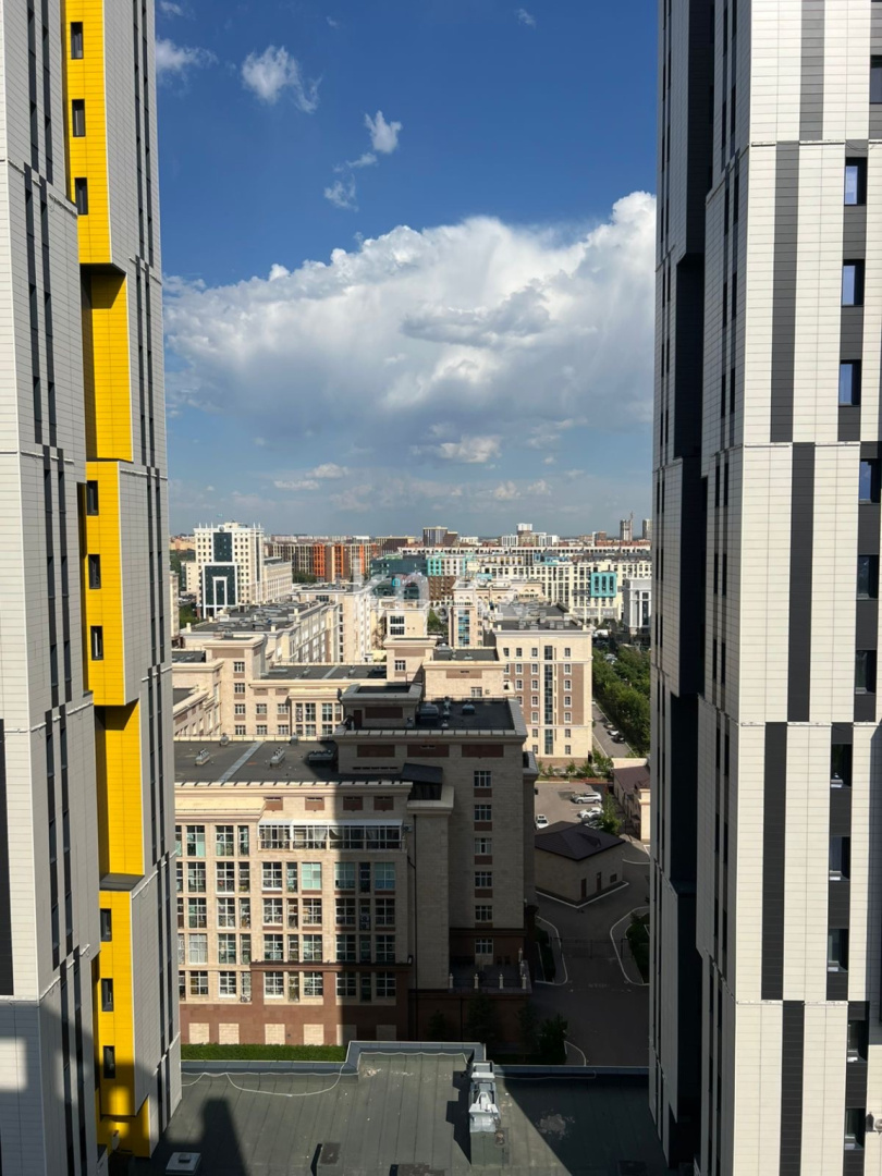 Продажа 3-комнатной квартиры, 90 м², ул. Туркестан, дом  14 - Туркестан 14 — Туркистан - Орынбор - Продажа  трехкомнатных квартир в Астане с фото фото 16 из 19