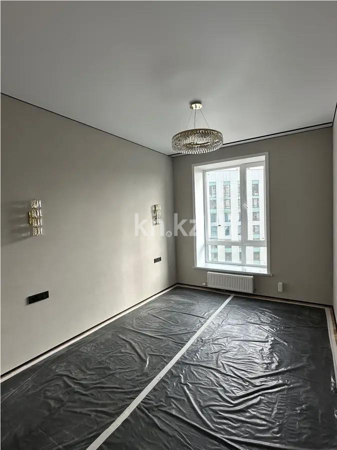 Продажа 2-комнатной квартиры, 60 м², ул. Керей, Жанибек хандар, дом  44/3 в Астане - фото 2 Продажа 2-комнатной квартиры, 60 м², ул. Керей, Жанибек хандар, дом  44/3 в Астане - фото 2