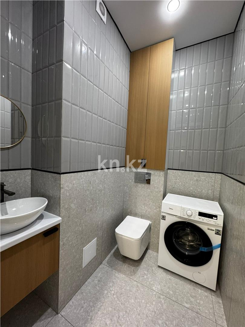 Продажа 3-комнатной квартиры, 70 м², ул. Култегин в Астане - фото 8