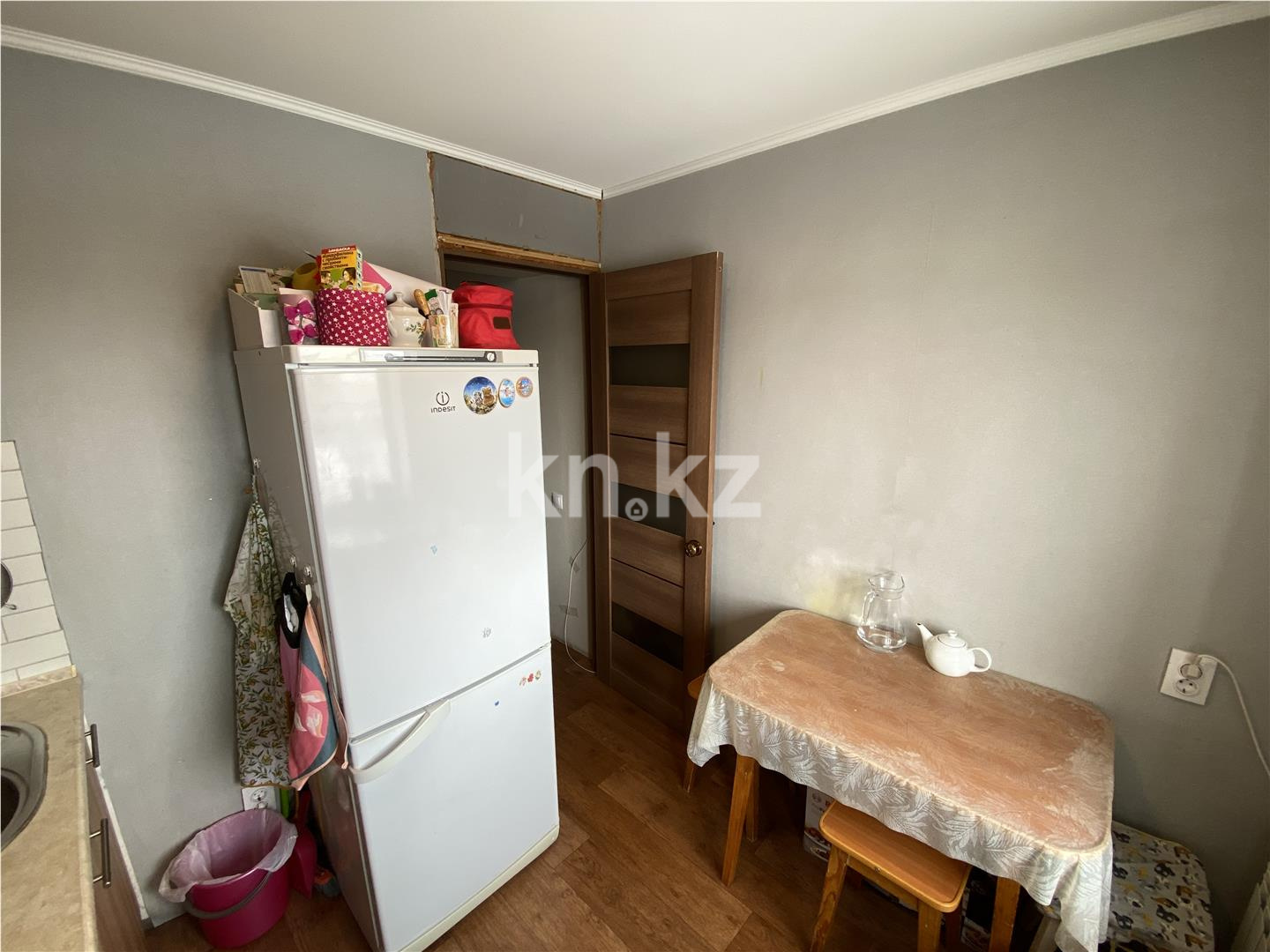 Продажа 1-комнатной квартиры, 30 м² в Караганде - фото 7