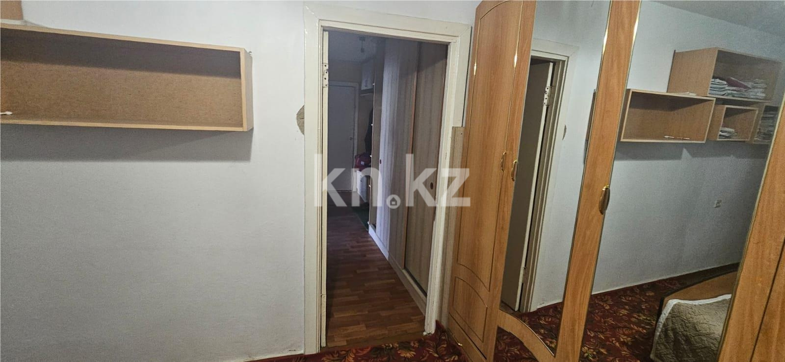 Продажа 2-комнатной квартиры, 50 м² в Караганде - фото 3