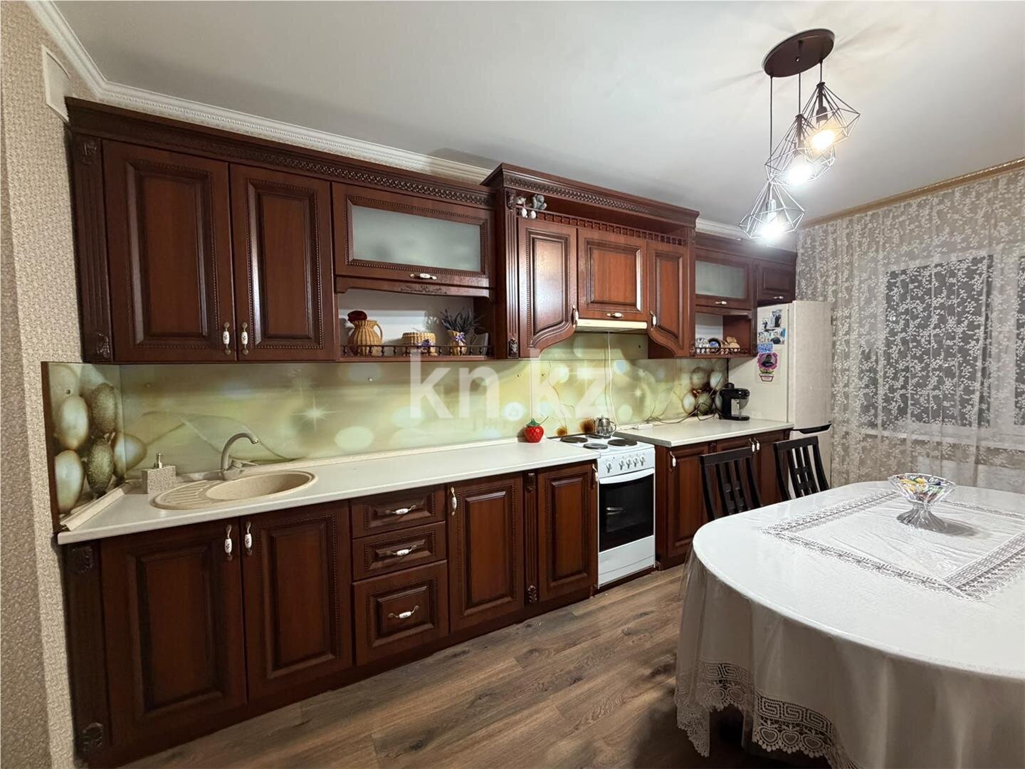 Продажа 2-комнатной квартиры, 79 м² в Караганде - фото 2