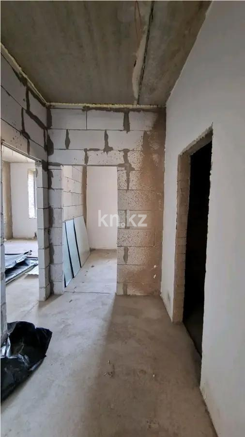 Продажа 1-комнатной квартиры, 48 м², ул. А 431, дом  21 - Продажа  однокомнатных квартир в Астане без посредников фото 2 из 2