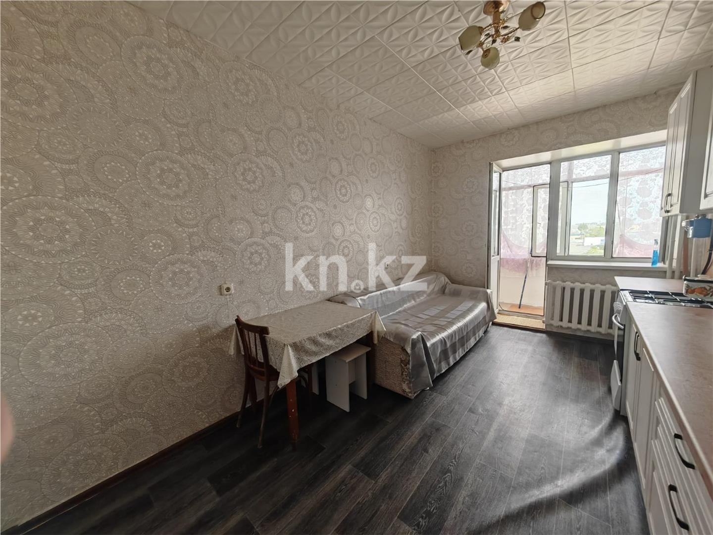 Продажа 2-комнатной квартиры, 50.2 м² - Продажа двухкомнатных квартир от собственников в Астане - страница 92 фото 3 из 13