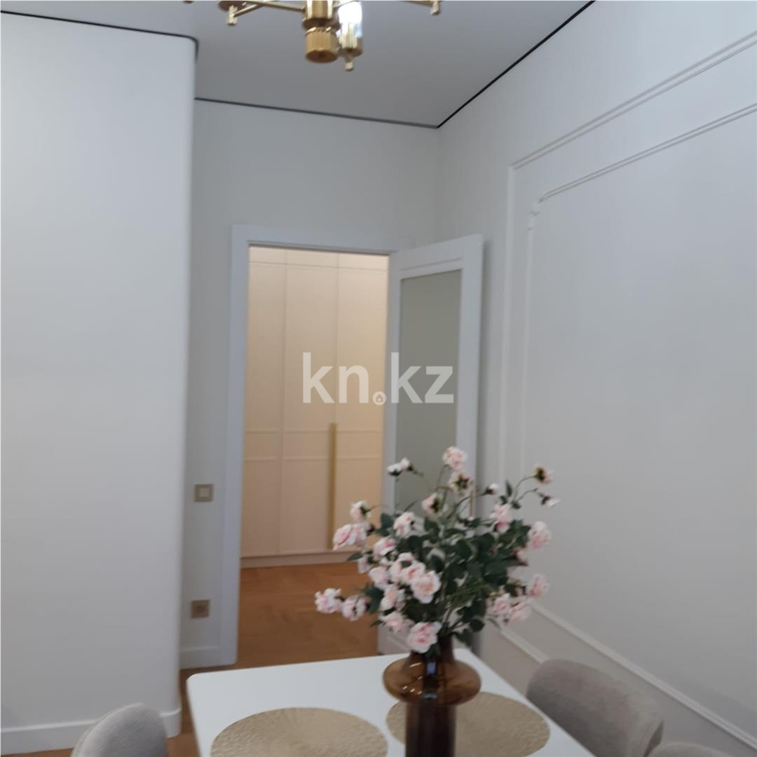 Продажа 2-комнатной квартиры, 64 м² - Продажа двухкомнатных квартир в Астане - страница 112 фото 8 из 16