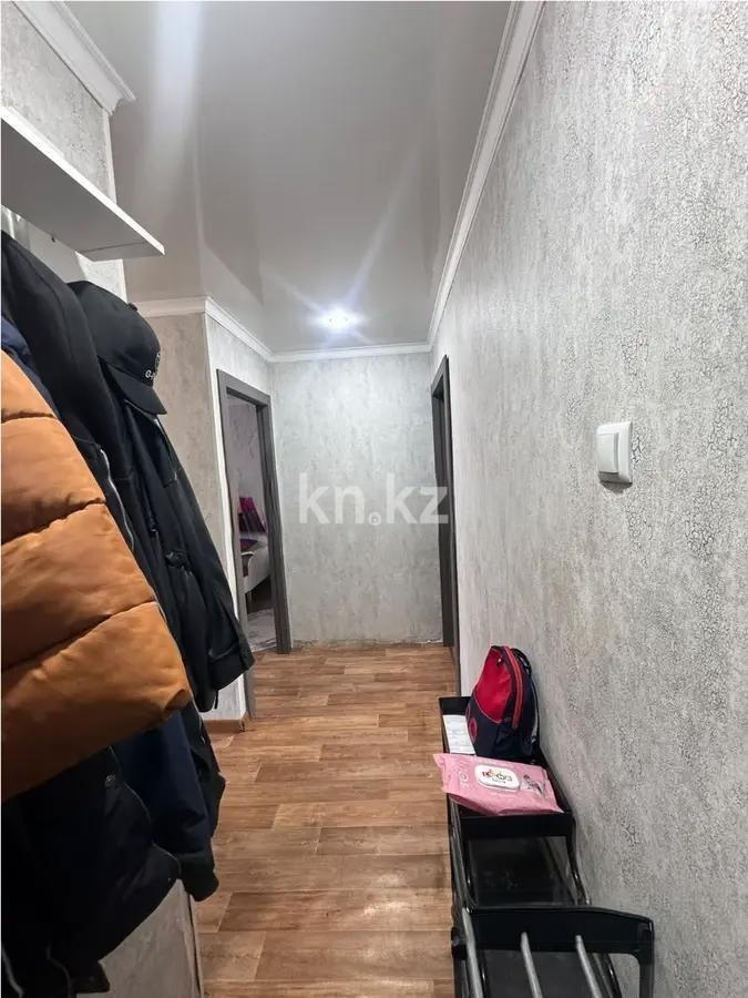 Продажа 2-комнатной квартиры, 48 м² - Недвижимость в Караганде - страница 21 фото 6 из 6