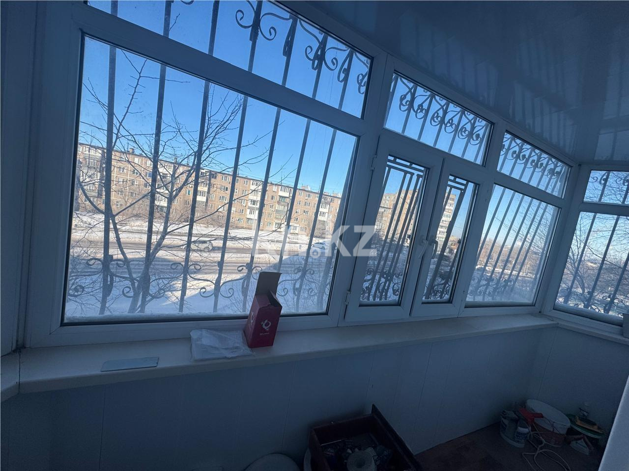 Продажа 4-комнатной квартиры, 86 м² в Темиртау - фото 10