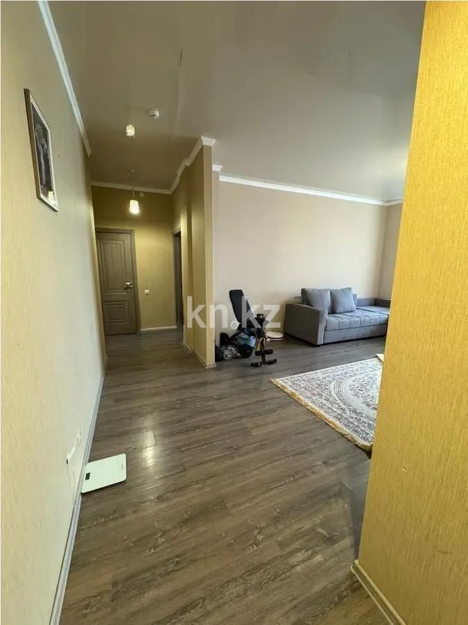 Продажа 3-комнатной квартиры, 97 м², ул. Бектурова, дом  7 в Астане