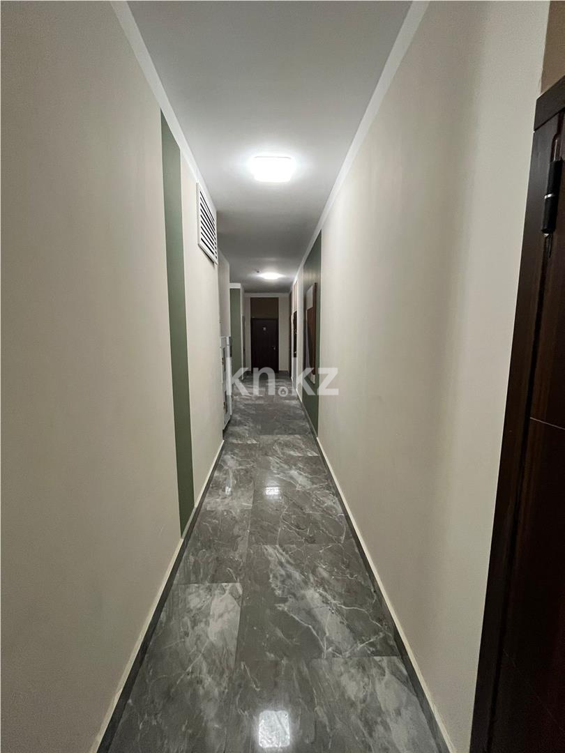 Продажа 3-комнатной квартиры, 87 м² - Продажа квартир в Астане в р-не Нура - страница 12 фото 14 из 16