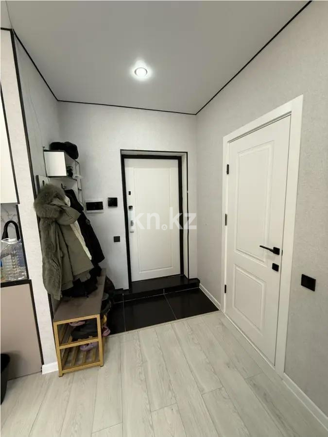 Продажа 2-комнатной квартиры, 42 м² в Астане - фото 3