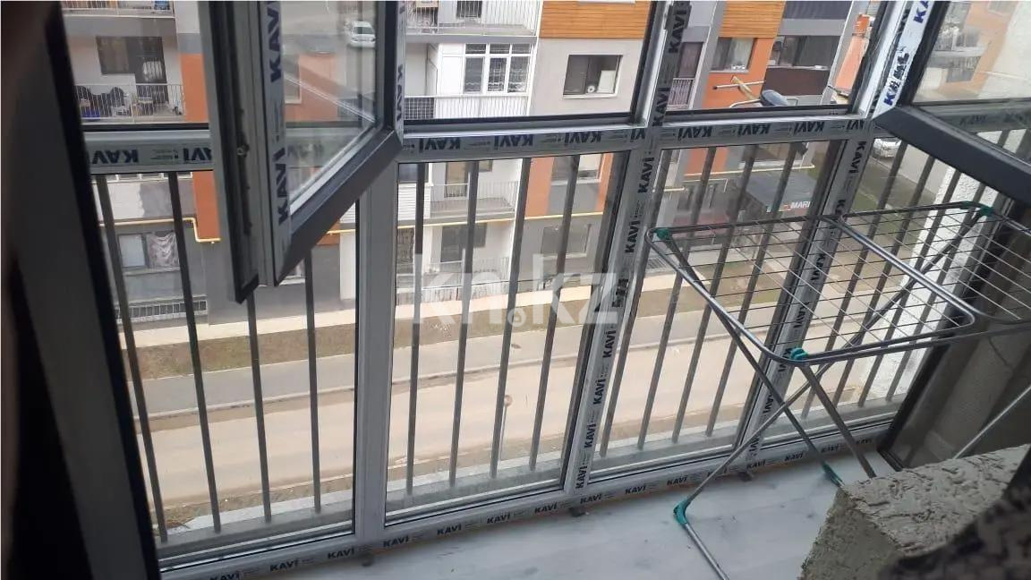 Продажа 1-комнатной квартиры, 36 м² - Продажа недвижимости в Алматы - страница 2 фото 5 из 5