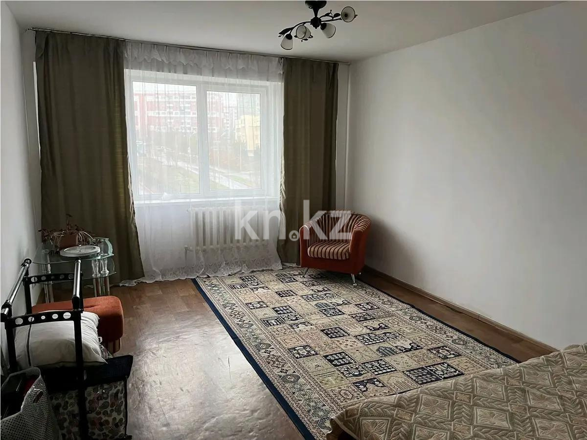 Продажа 2-комнатной квартиры, 68 м² в Алматы
