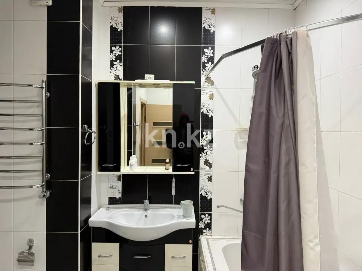 Продажа 2-комнатной квартиры, 60 м², пр. Абая, дом  150/230 - Продажа  двухкомнатных квартир в Алматы без посредников фото 3 из 4