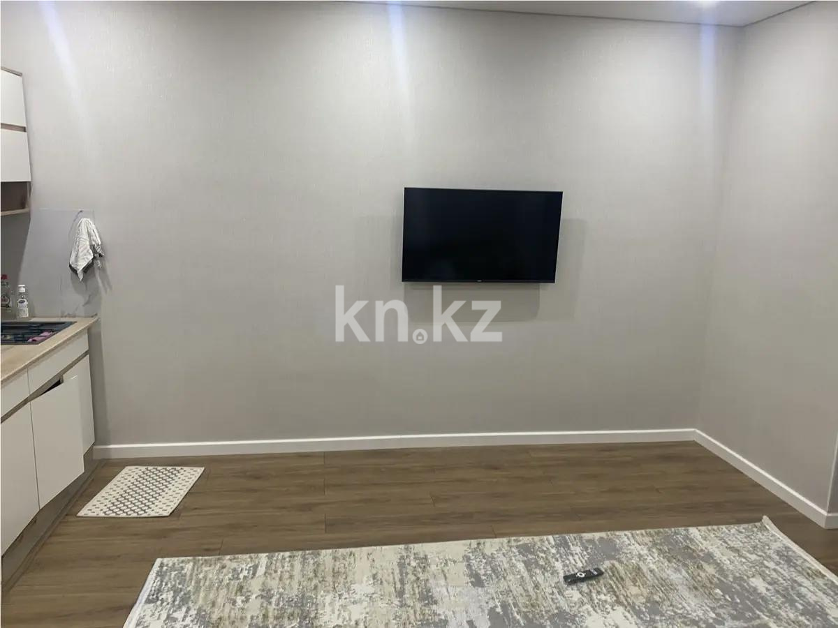 Продажа 1-комнатной квартиры, 33.5 м² в Алматы