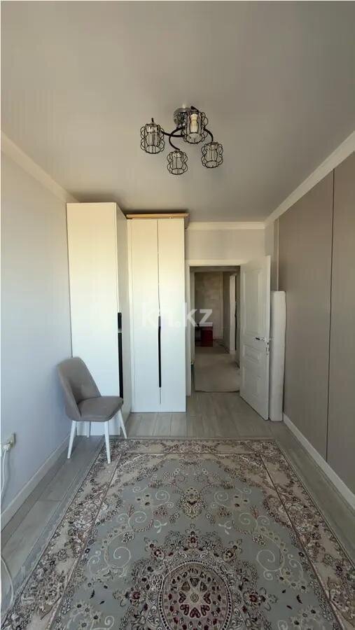 Продажа 3-комнатной квартиры, 90 м² в Алматы - фото 3