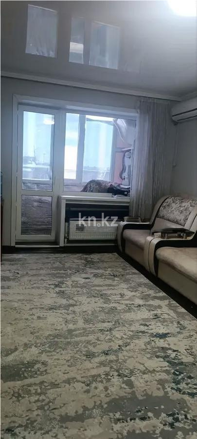 Продажа 3-комнатной квартиры, 52 м² - Продажа квартир в Караганде в Майкудуке - страница 15 фото 1 из 3