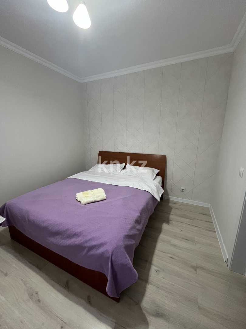 Аренда 2-комнатной квартиры посуточно, 60 м², пр. Улы Дала, дом  86 - Аренда квартир посуточно в Астане без посредников фото 7 из 7