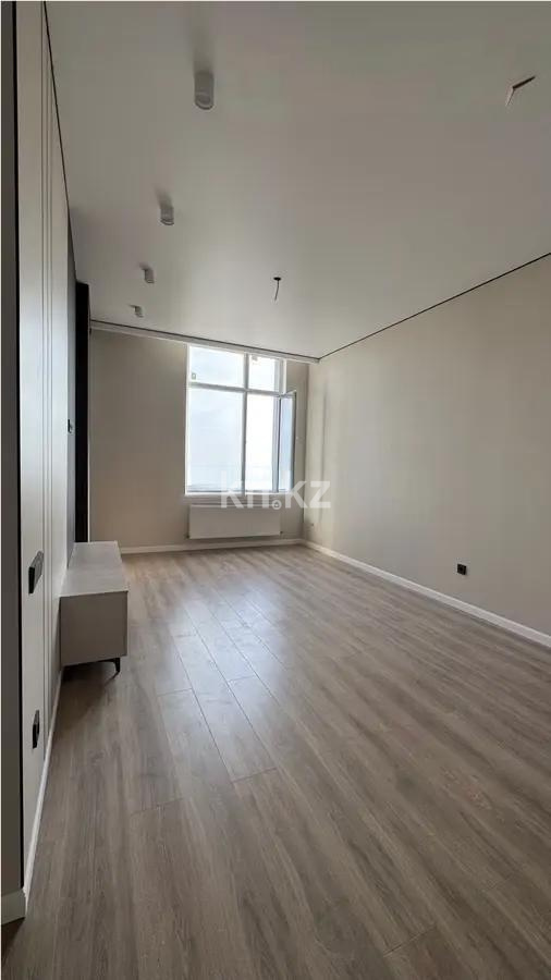 Продажа 2-комнатной квартиры, 40 м², ул. Нажимеденова, дом  29/3 - Продажа  двухкомнатных квартир в новостройках Астаны без посредников с фото фото 1 из 6
