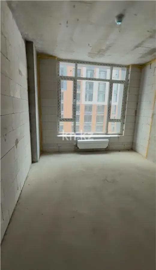 Продажа 2-комнатной квартиры, 64.11 м² в Астане