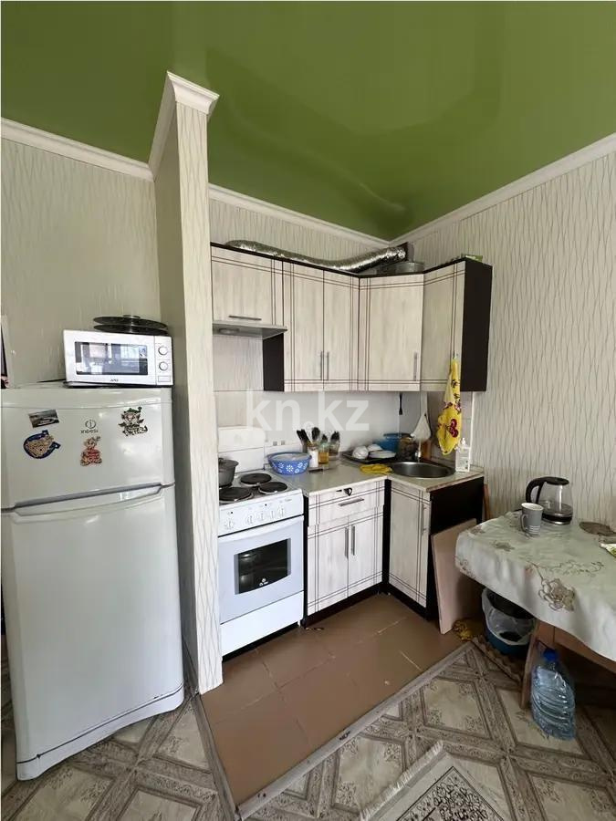 Продажа 1-комнатной квартиры, 27 м², пр. Тлендиева, дом  42 в Астане - фото 2