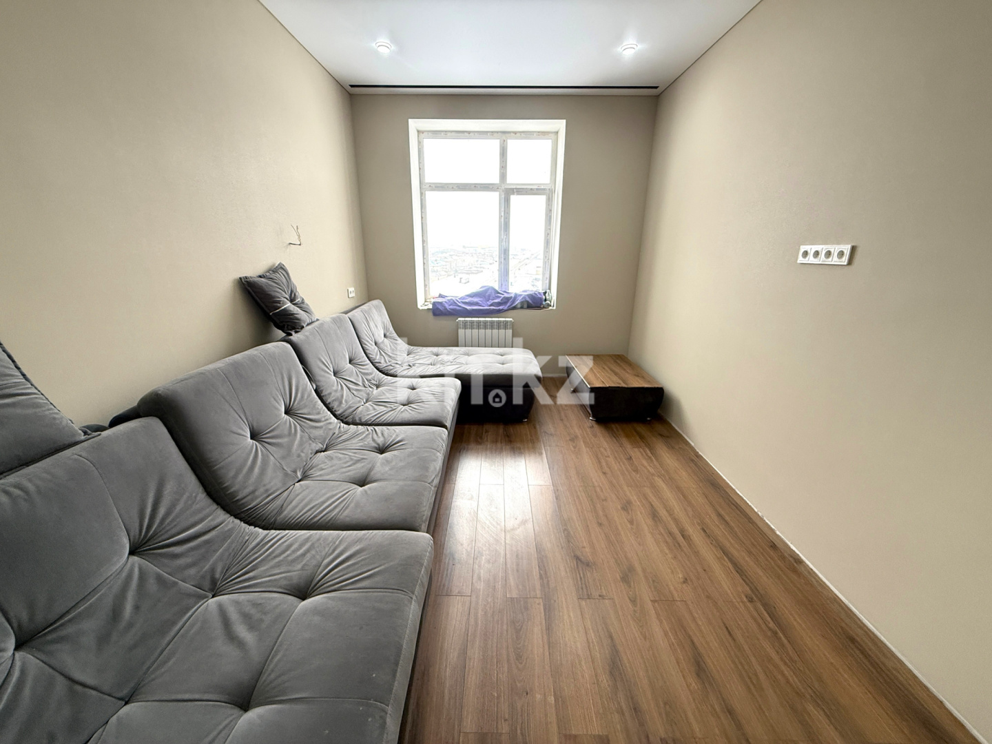 Продажа 2-комнатной квартиры, 70 м², ул. Букетова, дом  3 в Караганде - фото 5