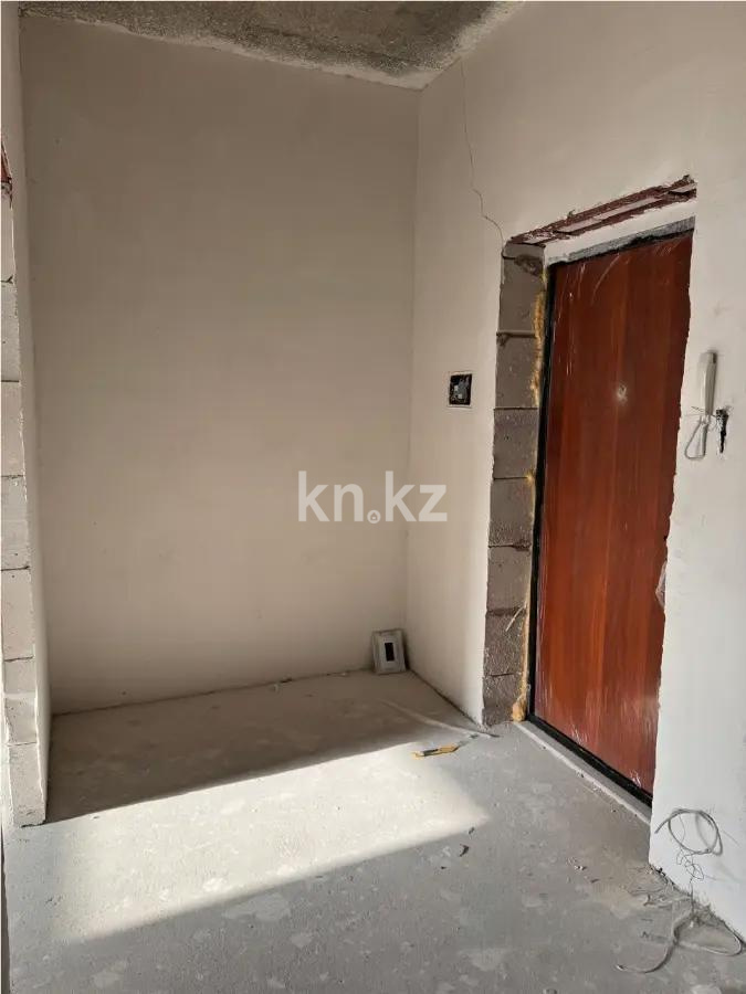 Продажа 1-комнатной квартиры, 42.03 м² - Продажа квартир от собственников в Астане - страница 20 фото 3 из 4