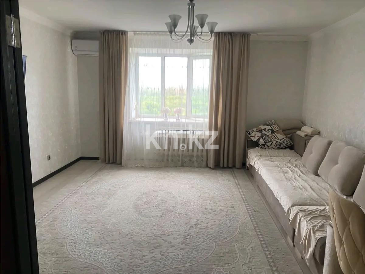 Продажа 3-комнатной квартиры, 80 м² в Астане