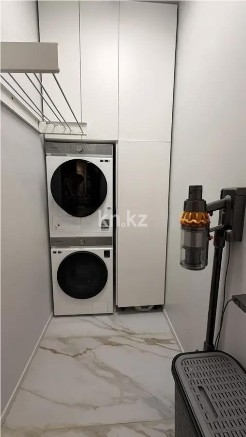 Продажа 3-комнатной квартиры, 100 м² - Продажа квартир в Бостандыкском р-не Алматы - страница 3 фото 6 из 7