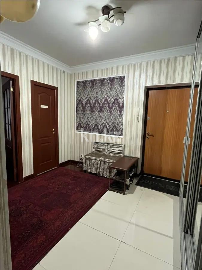 Продажа 3-комнатной квартиры, 83 м² - Продажа  трехкомнатных квартир в новостройках Алматы с фото - страница 10 фото 4 из 4