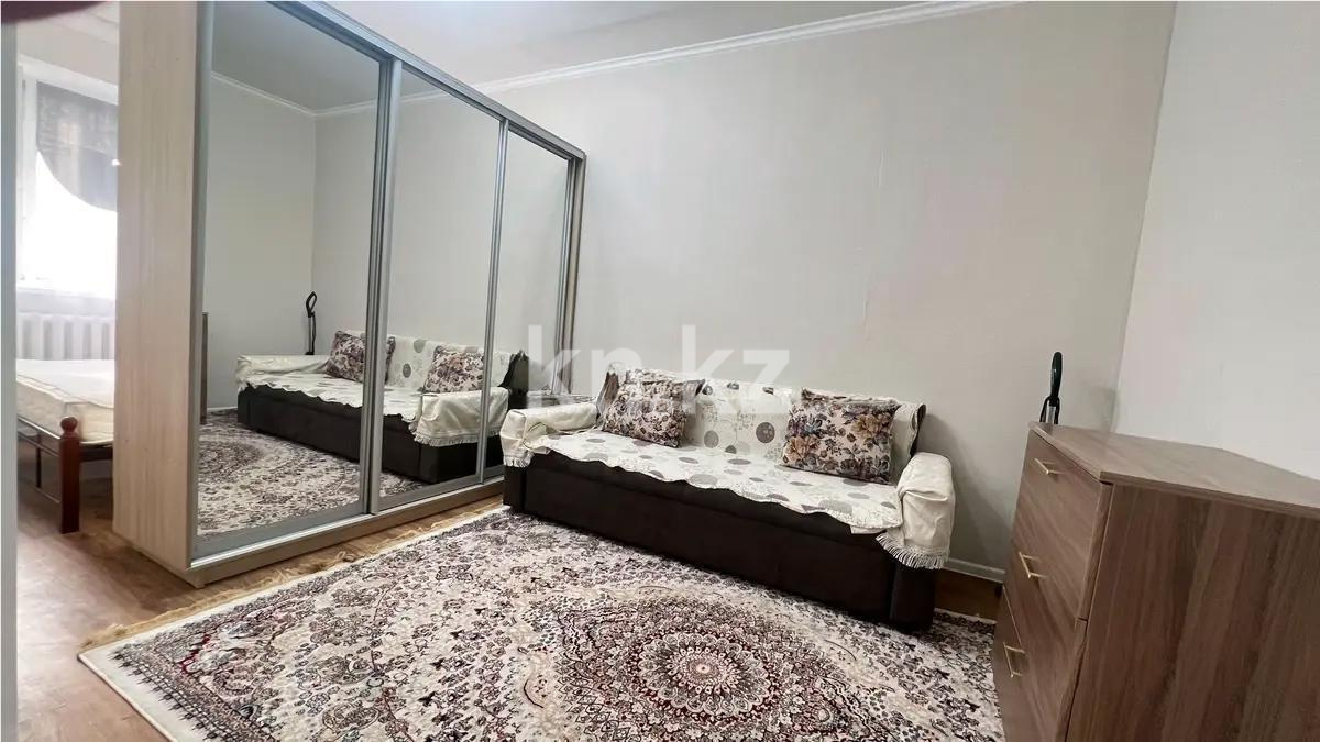 Продажа 1-комнатной квартиры, 39 м² - Продажа квартир в Астане - страница 9 фото 1 из 4
