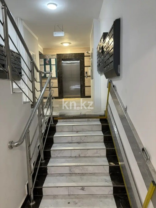 Продажа 1-комнатной квартиры, 40 м² - Продажа недвижимости в Казахстане - страница 28 фото 17 из 20