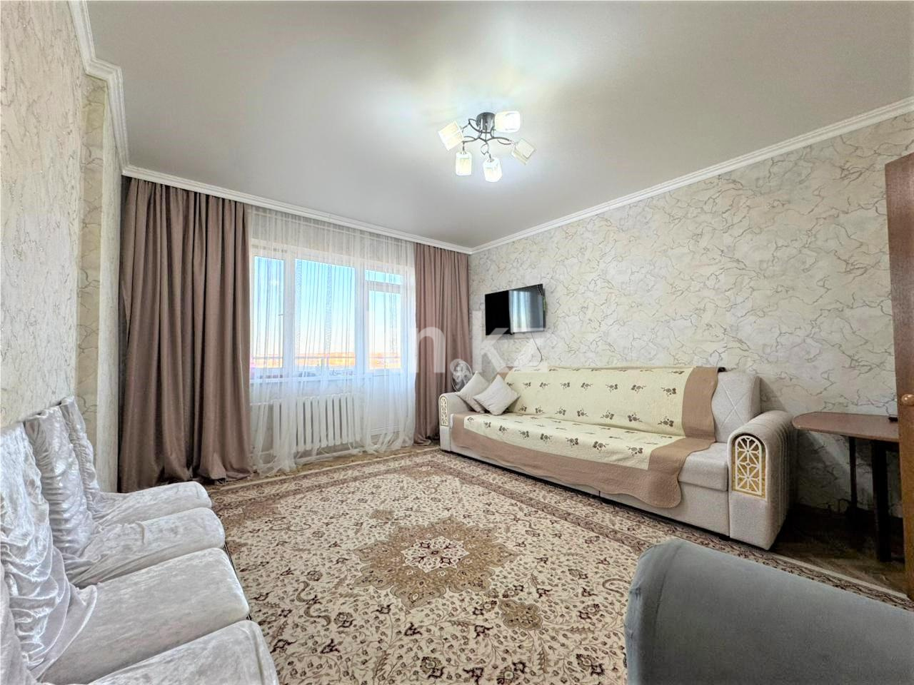 Продажа 2-комнатной квартиры, 60 м² - Продажа квартир в Караганде - страница 70 фото 2 из 15