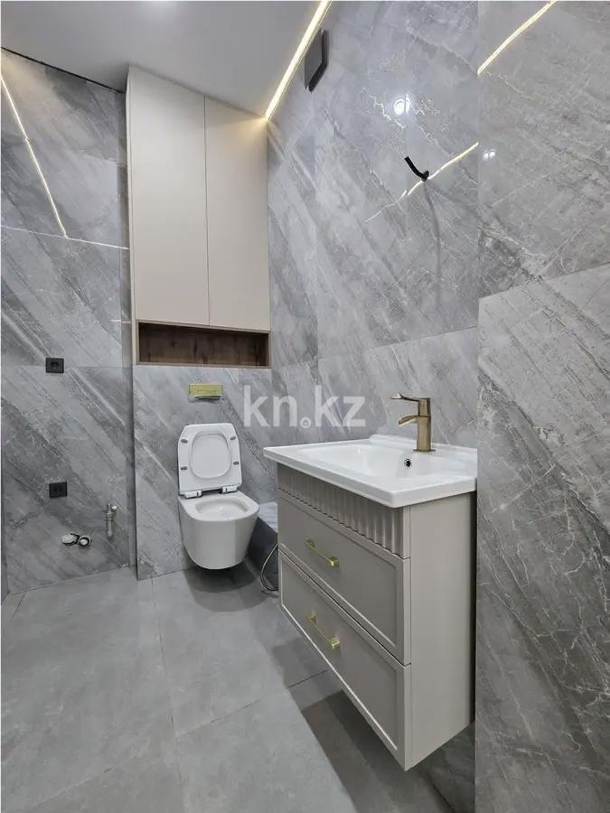 Продажа 3-комнатной квартиры, 83 м² - Продажа квартир в Казахстане - страница 94 фото 4 из 6